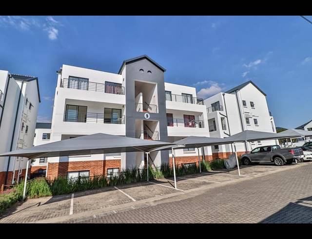 1 BEDROOM PROPERTY TO RENT IN GREENSTONE HILL